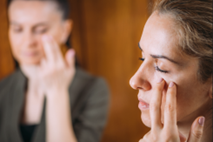 Emotional Freedom Techniques